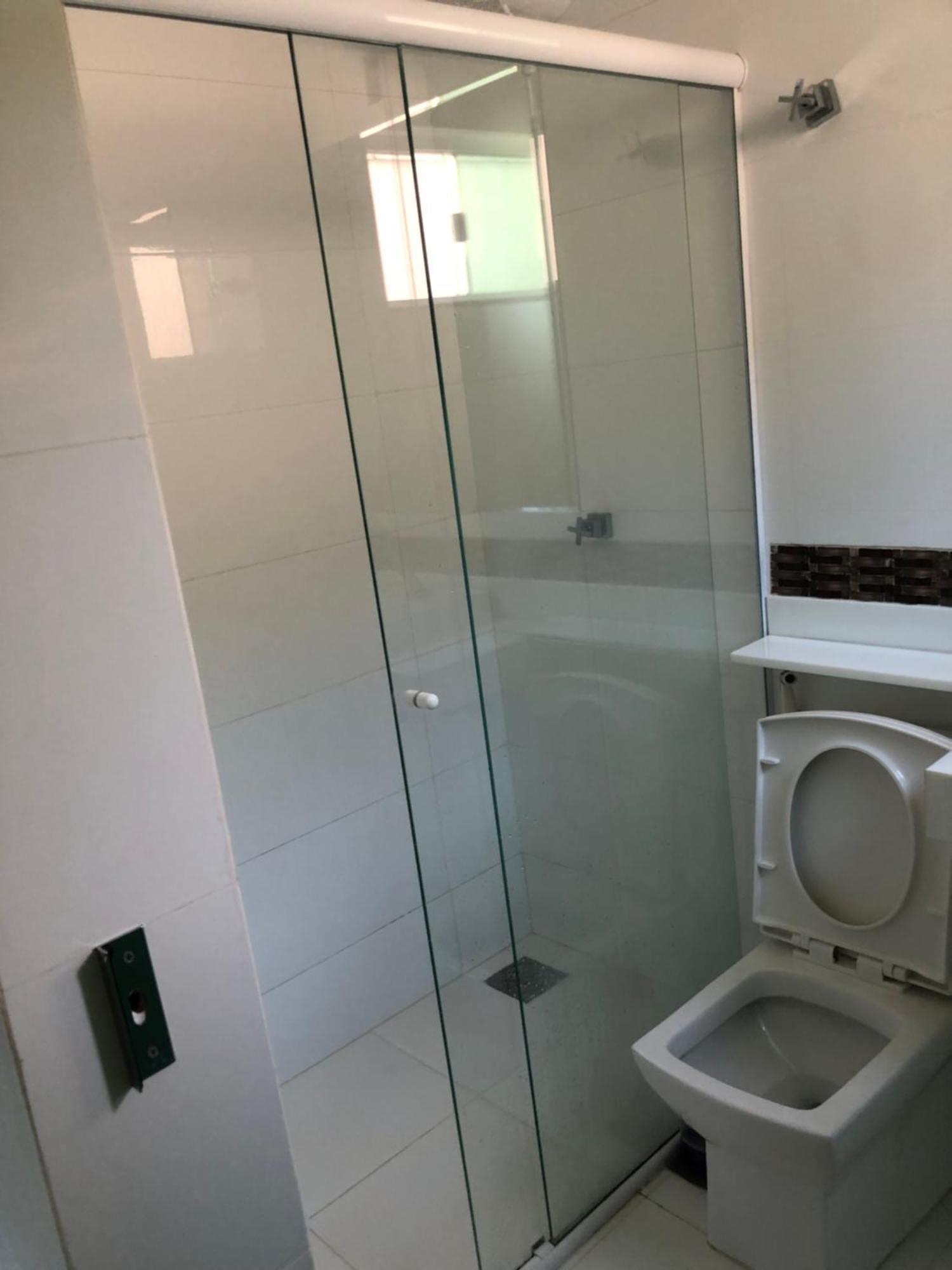 Com Janela O Jardim Homestay Goiania