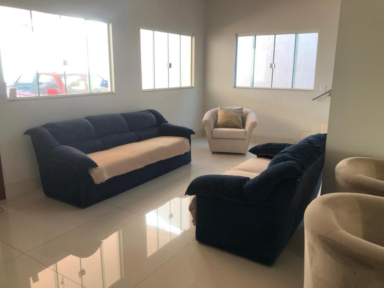 Homestay Com Janela O Jardim *