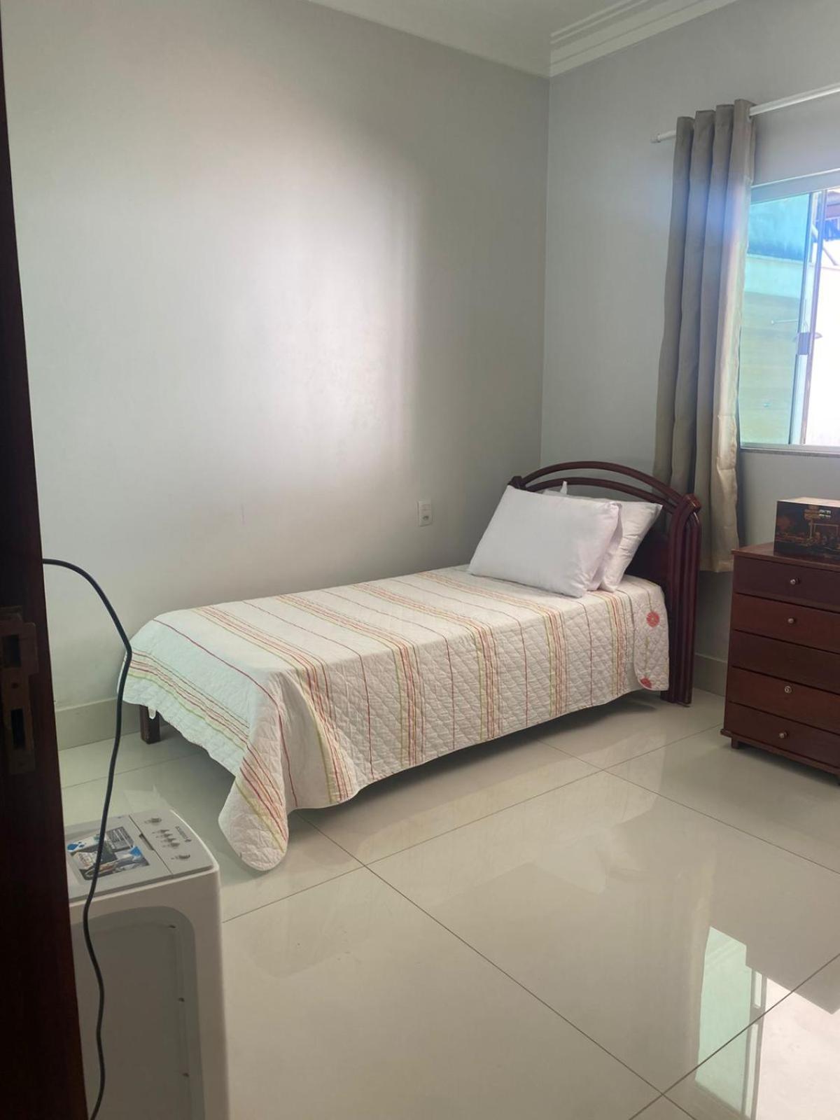 Com Janela O Jardim Homestay